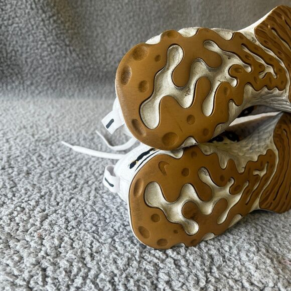 Nike React Infinity Flyknit Womens 7 Running Work STAINS DJ5932-001 - Picture 14 of 15